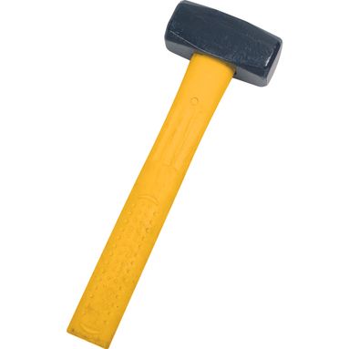 MANICO OVALE 28CM IN NYLON PER MAZZETTA