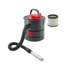 aspiracenere-cinder-603-11l-800w-con-filtro-hepa