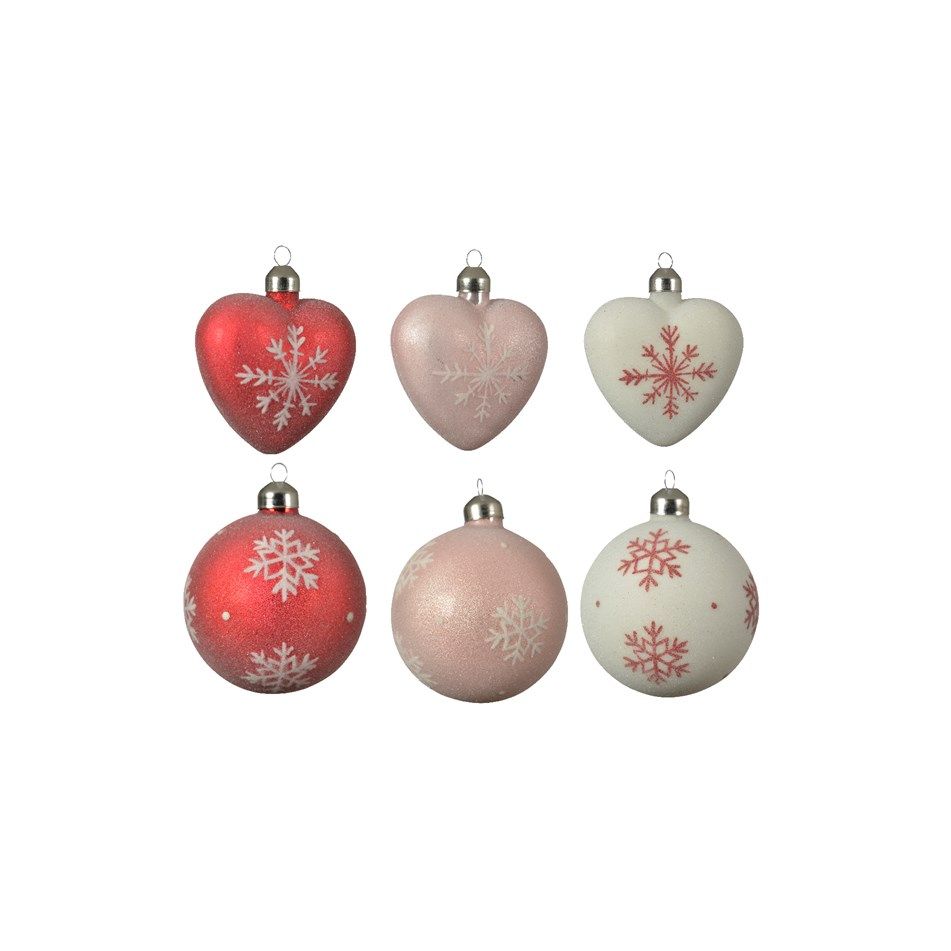 sfera-natalizia-cuore-di-vetro-glitter-rosso-slash-bianc