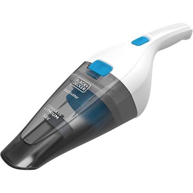 DUSTBUSTER ASPIRATORE A LITIO 5.4WH 325ML