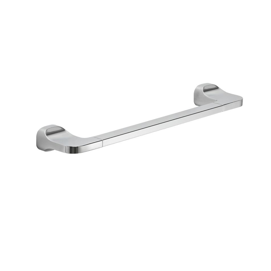 portasalviette-stelvio-35cm-cromato