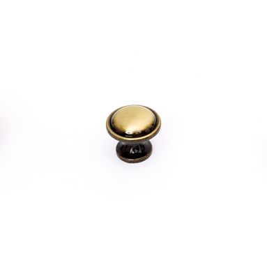 POMOLO BRONZO SFUMATO MM.25 R