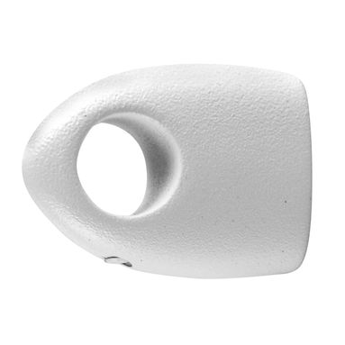 D.13 - 2 SUPPORTO MODERN BIANCO