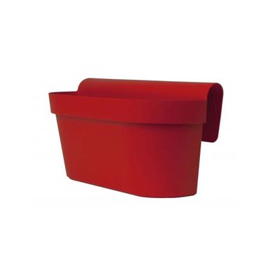 VASO RINGHIERA OVALE ORLANDO INIEZ CHERRY