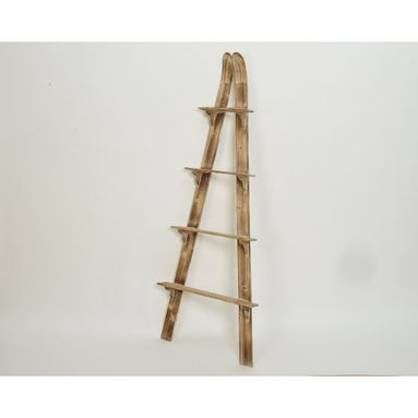 PORTASCI IN LEGNO H160CM.