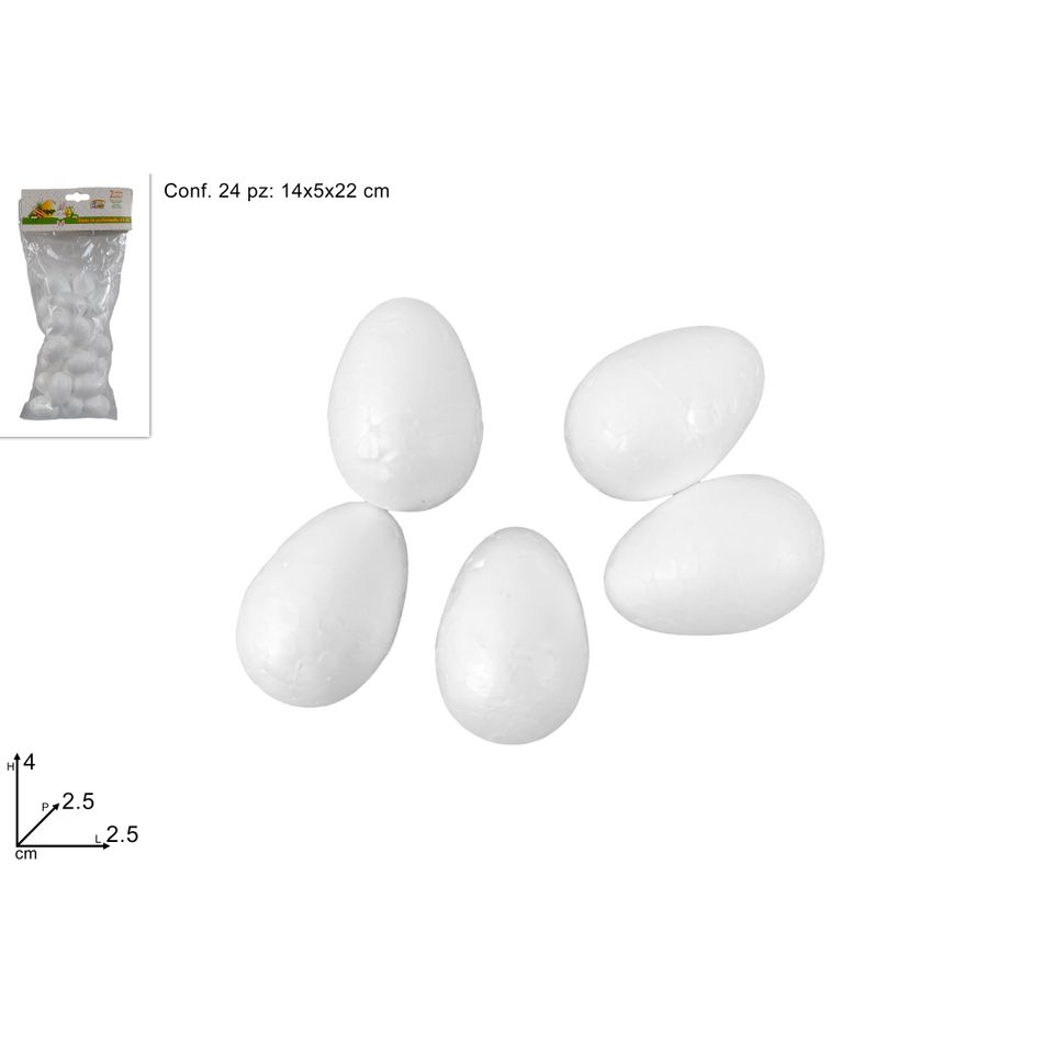 uovo-polistirolo-4cm-24-pz