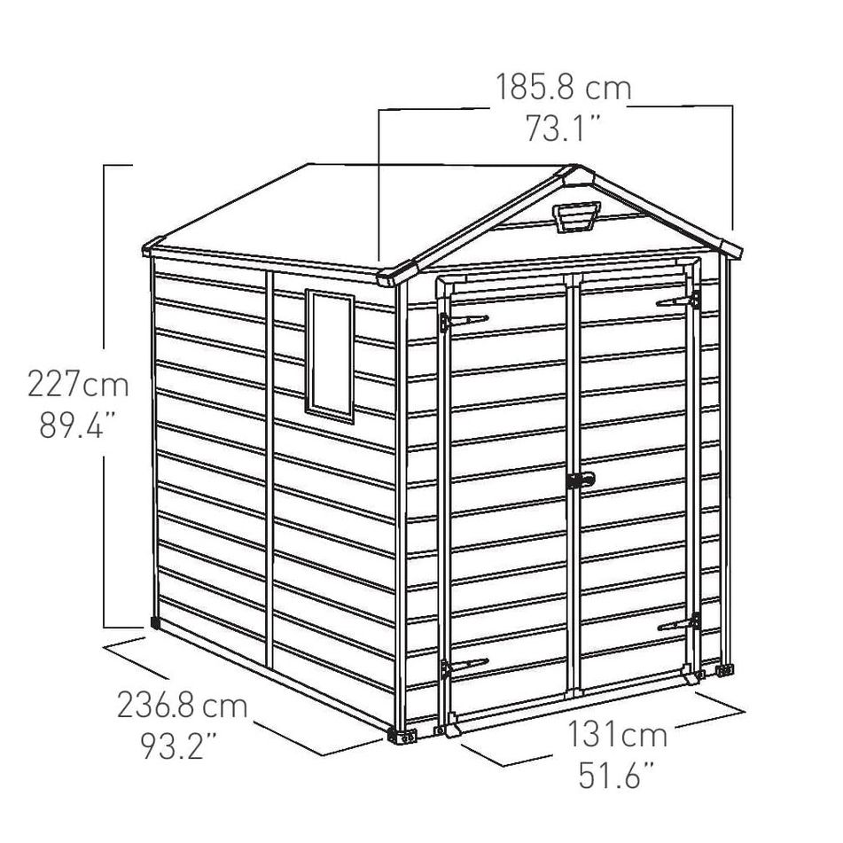 keter-casetta-da-giardino-manor-6x8-grigio
