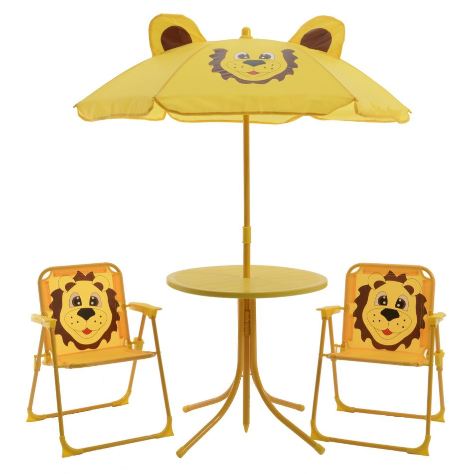 set-da-giardino-leone-per-bambini-4-pezzi