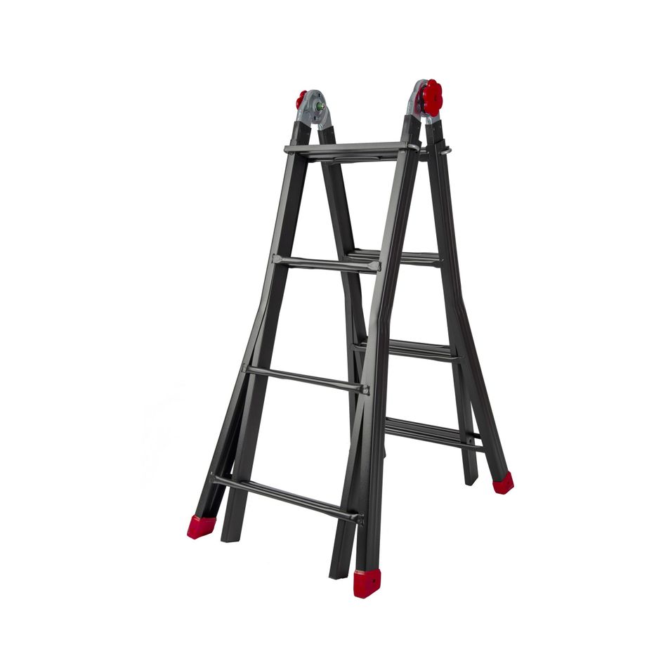scala-telescopica-phenomena-auto-4-plus-4-in-acciaio