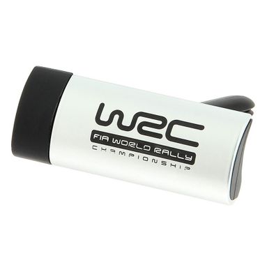 DEODORANTE AUTO WRC VANIGLIA BARRETTA EFFETTO META