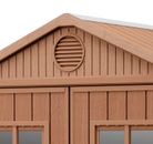 keter-casetta-da-giardino-darwin-6x8-con-finestre-frontali-evotech-marrone
