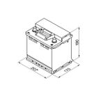 batteria-bosch-s3002-45ah-dx