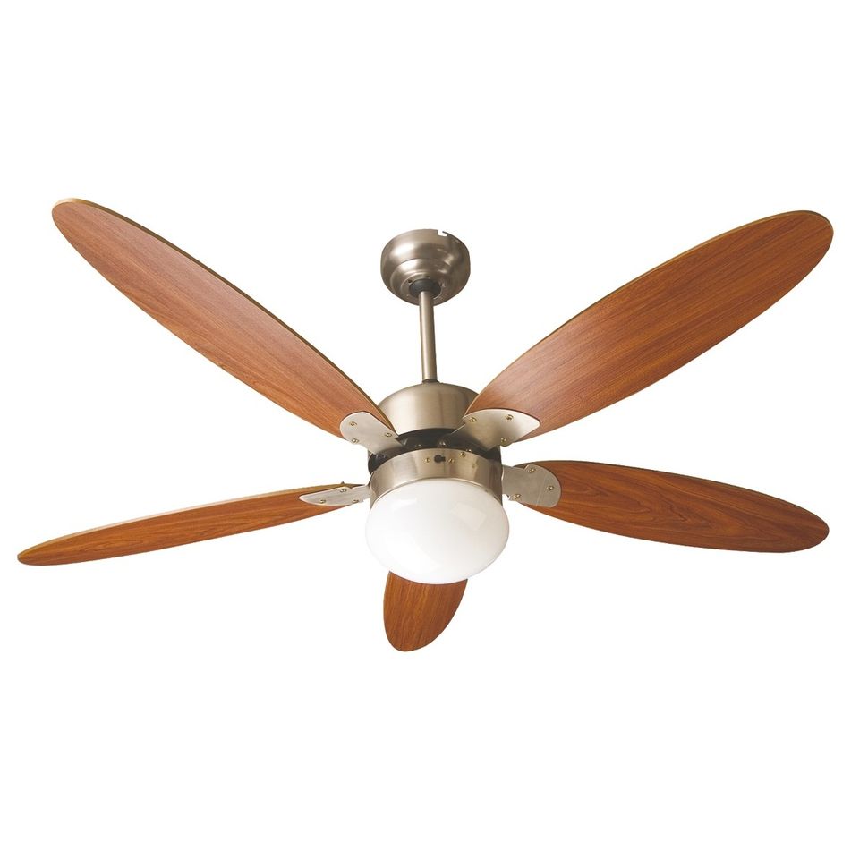 ventilatore-a-soffito-130cm-a-5-pale-marrone-con-t