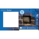 applique-solare-deco-11x11cm-nera-in-plastica