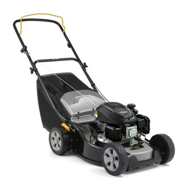 TAGLIAERBA A SCOPPIO AL4 41 A D.41CM 123CC 1,9KW