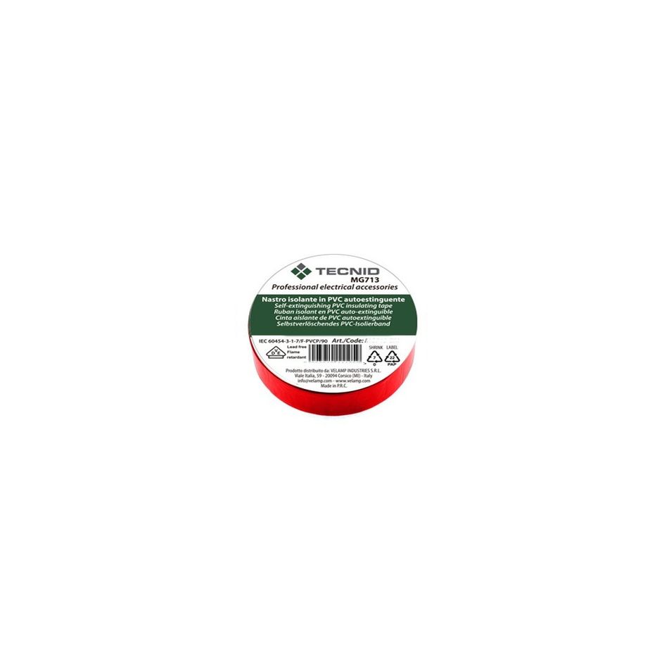 nastro-isolante-pvc-19mm-25m-rosso