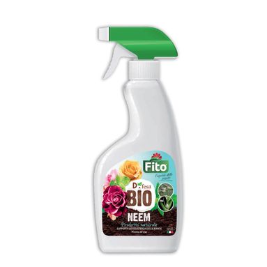 OLIO DI NEEN BIO 500ML SPRAY TRIGGER