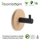appendiabiti-tondo-juncos-d-dot-5x4cm-bambu-slash-nero
