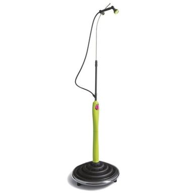 DOCCIA SOLARE SUNNY STYLE PREMIUM LIME H140-210CM