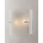 plafoniera-dritta-curva-2xe27-30x30xh11cm-bianca