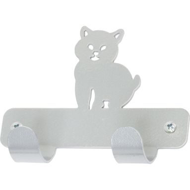 APPENDITUTTO GATTO GRIGIO 2 POSTI