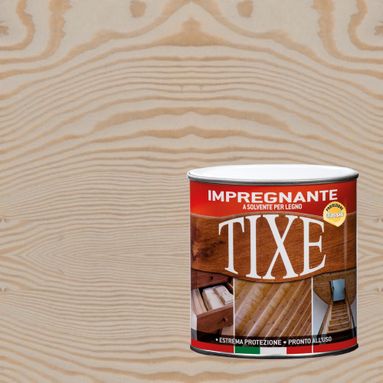 IMPREGNANTE A SOLVENTE 750ML QUERCIA