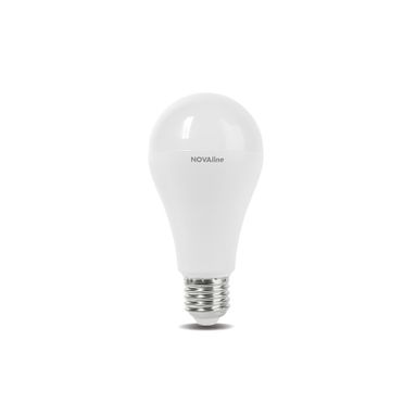 LAMPADINA LED GOCCIA E27 20W 6500K 2452LM