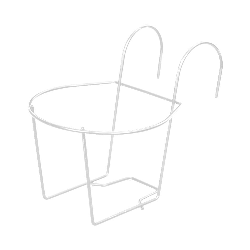 supporto-per-vaso-16x19cm-bianco-priamo