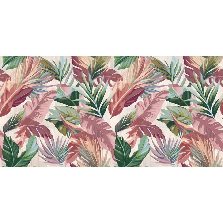 lastra-decorativa-50x100cm-jungle-leaves