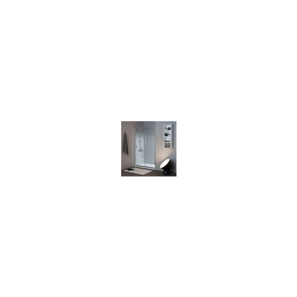 like-porta-scorrevole-2-ante-100cm-trasparente