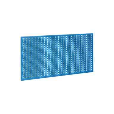 PANNELLO FORATO CM.50X100 BLU