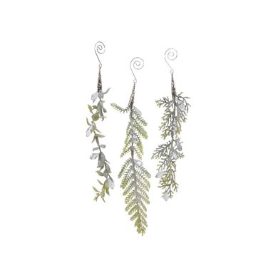 APPENDINO RAMETTO VERDE GHIACCIATO.