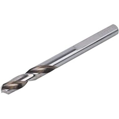 PUNTA CENTRANTE D.6MM PER SEGHE A TAZZA BIMETALLI