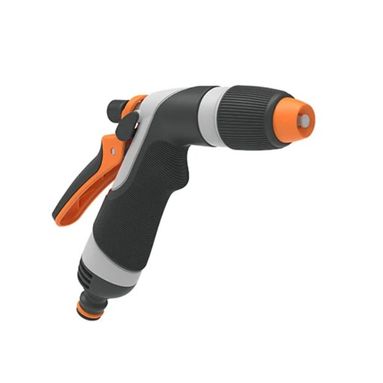PISTOLA IRRIGAZIONE A GETTO SINGOLO 12L/MIN 4 BAR