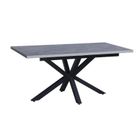 tavolo-allungabile-rob-160-200x90xh75cm-cemento
