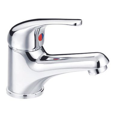 MISCELATORE LAVABO FAST CROMO D.35MM