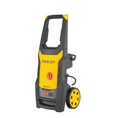 IDROPULITRICE STANLEY SXPW14PE 1400W 110 BAR