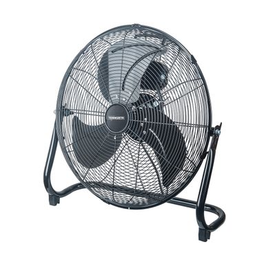 VENTILATORE ALTA VELOCITA' 3 PALE 120W BASSOTTO XL