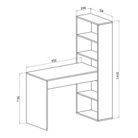 scrivania-artis-95x54xh142cm-bianco-con-libreria