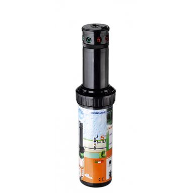 IRRIGATORE A TURBINA MULTIGETTO