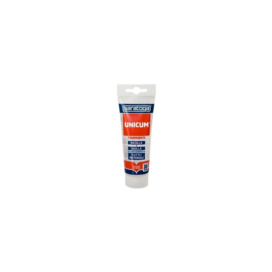 silicone-trasparente-130gr-unicum