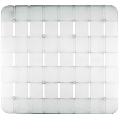 PEDANA DOCCIA IN PP 55X55 CM BIANCA