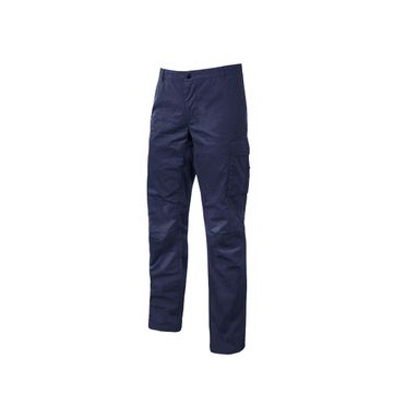 PANTALONI DA LAVORO BALTIC WESTLAKE BLUE