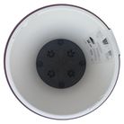 vaso-mosaic-curve-d-dot-32xh55cm-talpa-slash-bianco