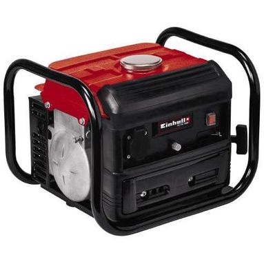 Einhell GENERATORE DI CORRENTE TC/PG 10/E5 2 TEMPI FINO A