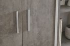 mobile-2-ante-2-cassetti-71x41xh182cm-struttura-ossido-bianco-frontale-cemento