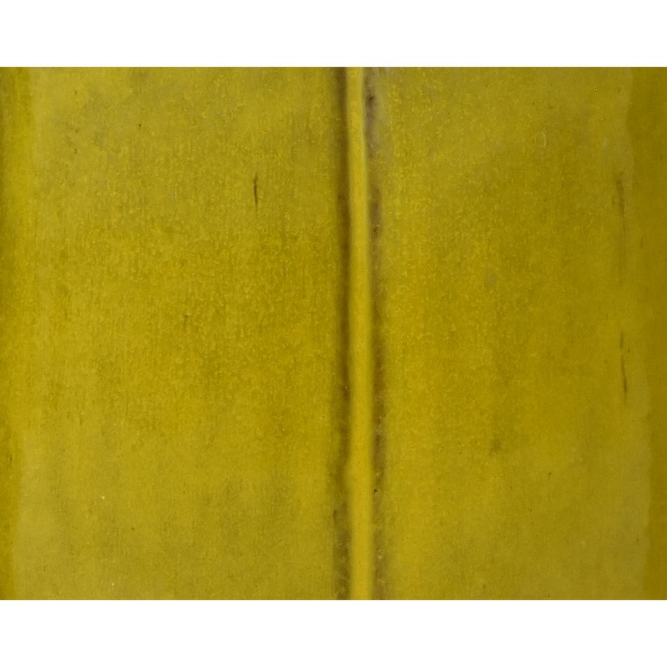 portavaso-blossom-d-dot-24xh25cm-giallo-terracotta