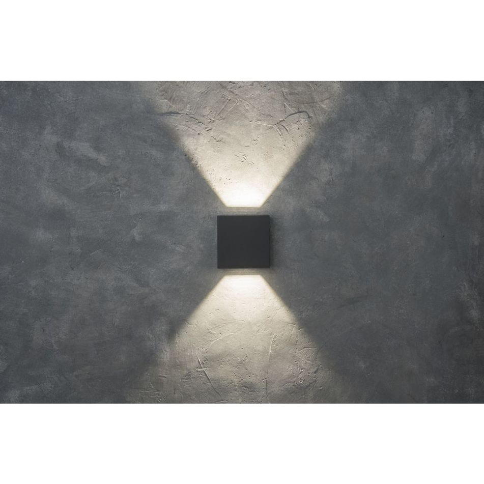 applique-led-gemini-beams-10w-4000k-1000lm-11x11xh