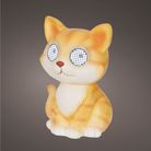 lampada-solare-gatto-h225cm-bianco-freddo