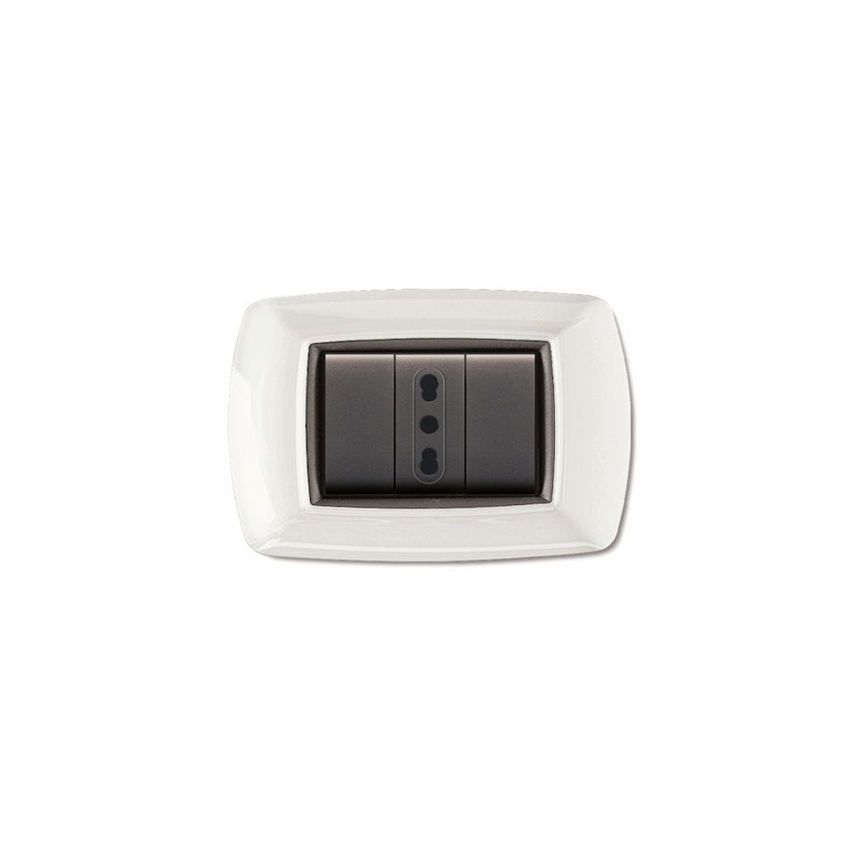 placca-mylife-3-moduli-bianco